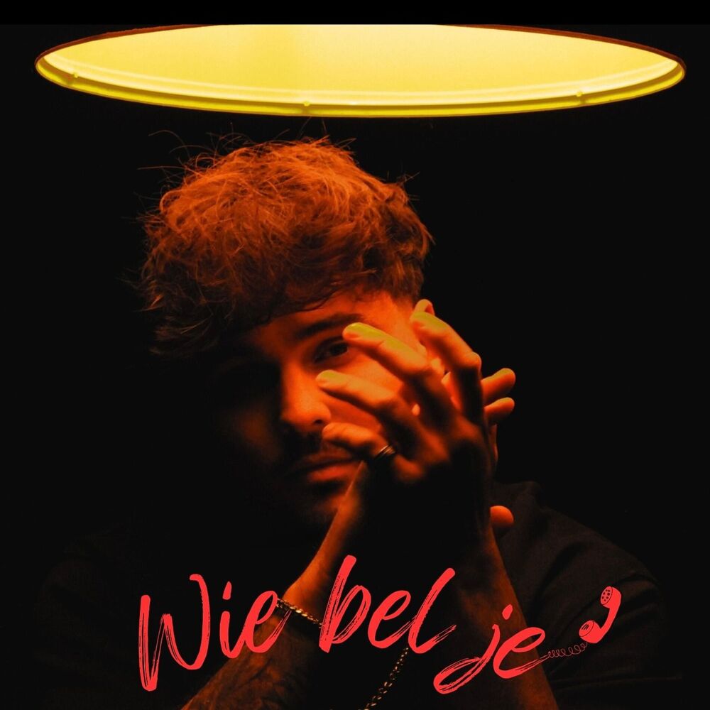 Picture of Wie Bel Je