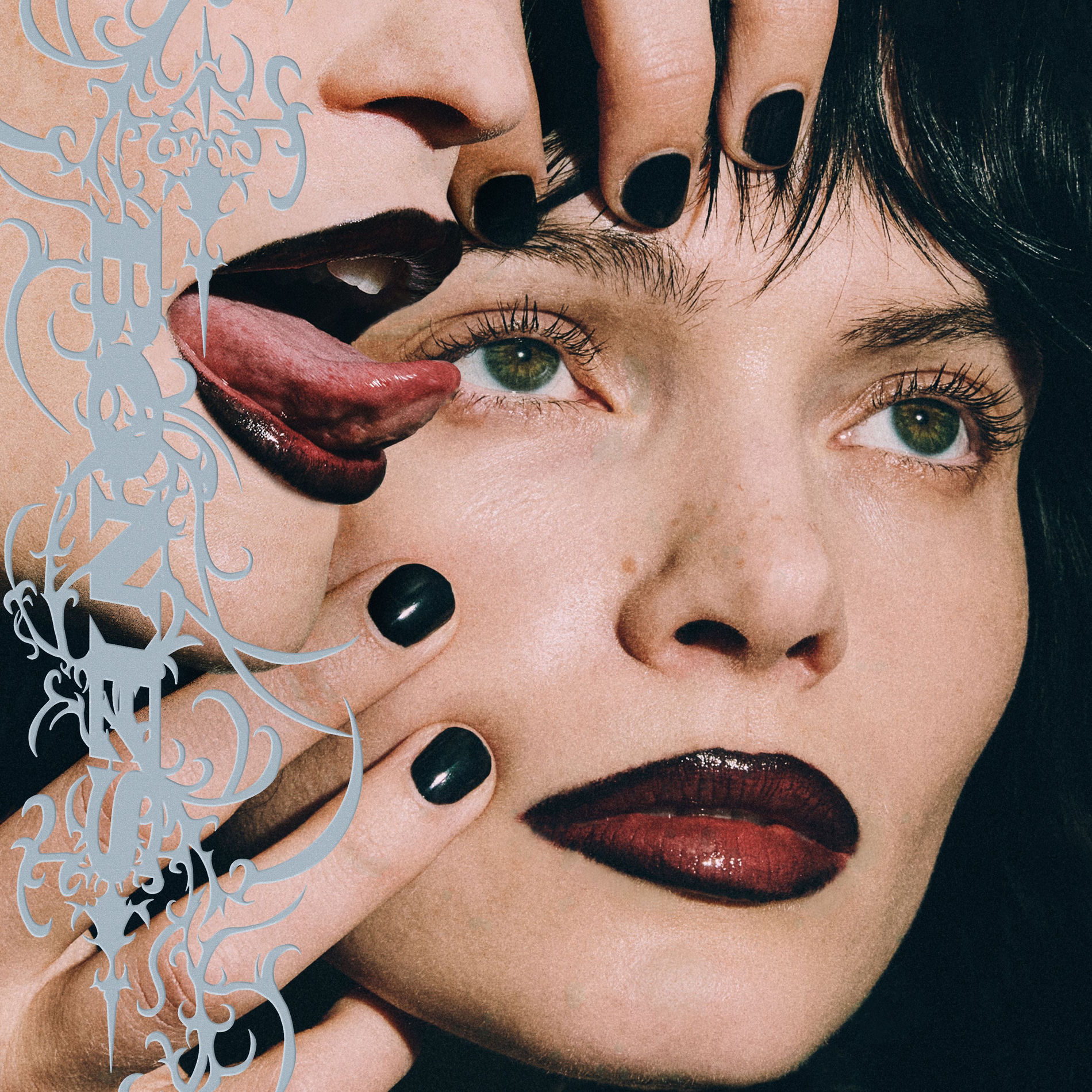 Album cover of Bones