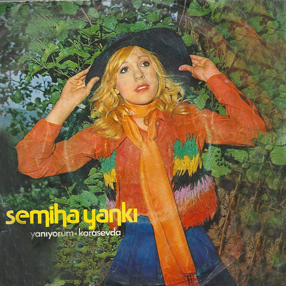 Picture of Yanıyorum / Kara Sevda