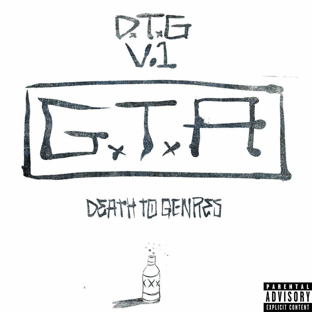 Picture of DTG VOL. 1