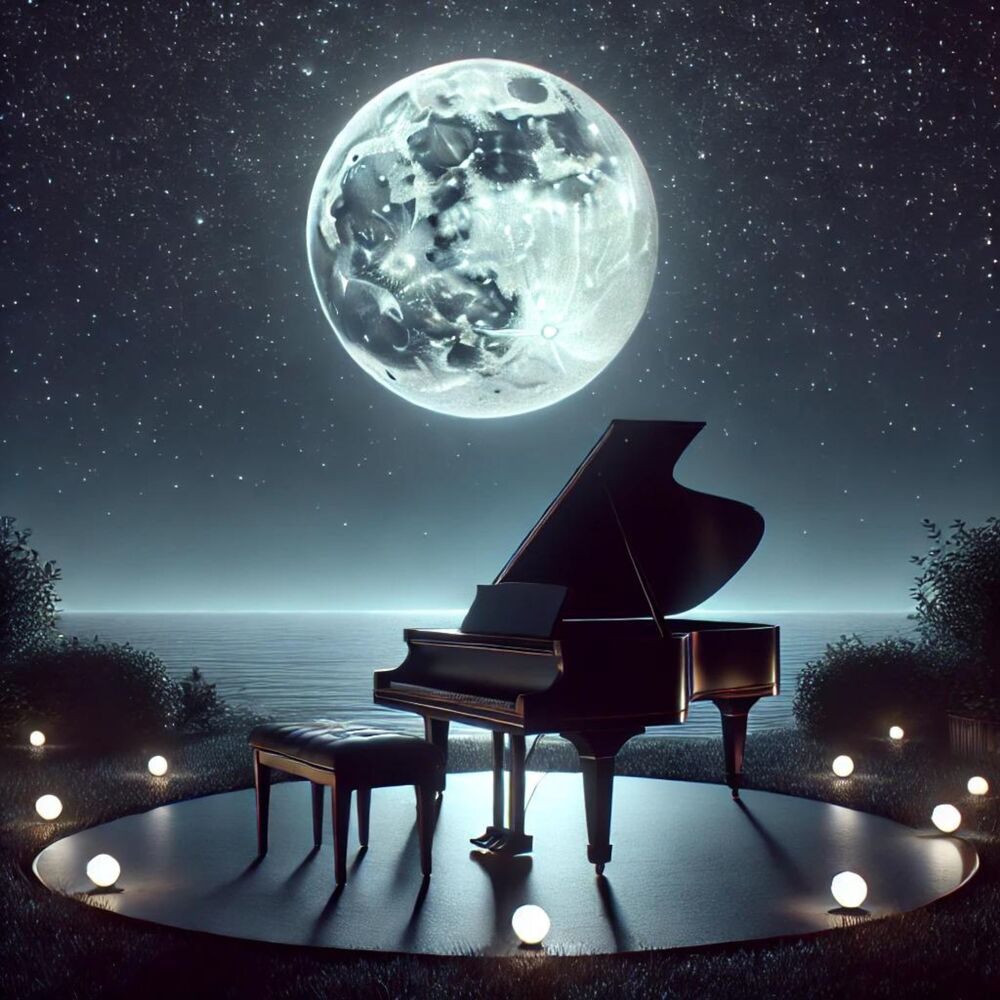 Picture of Classical French Piano