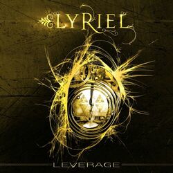 Cover of Leverage