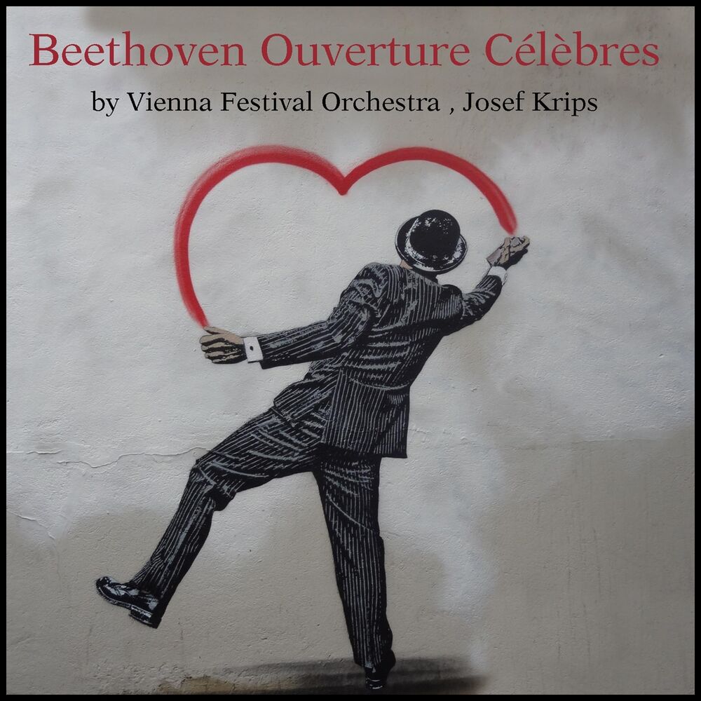 Picture of Beethoven: Ouverture célèbres