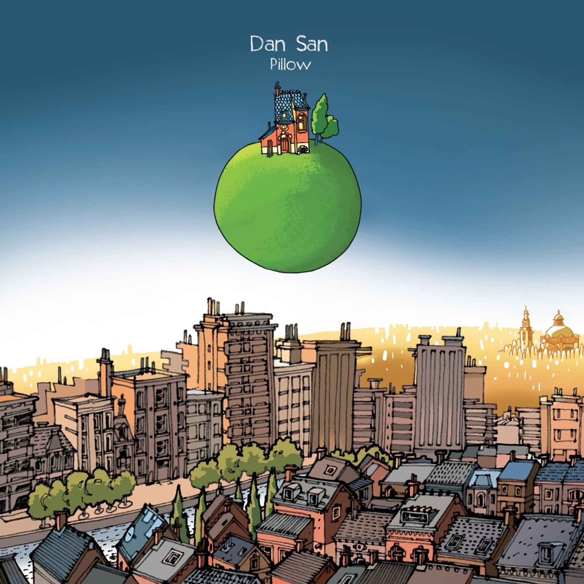 Album cover of Love _ Upstairs