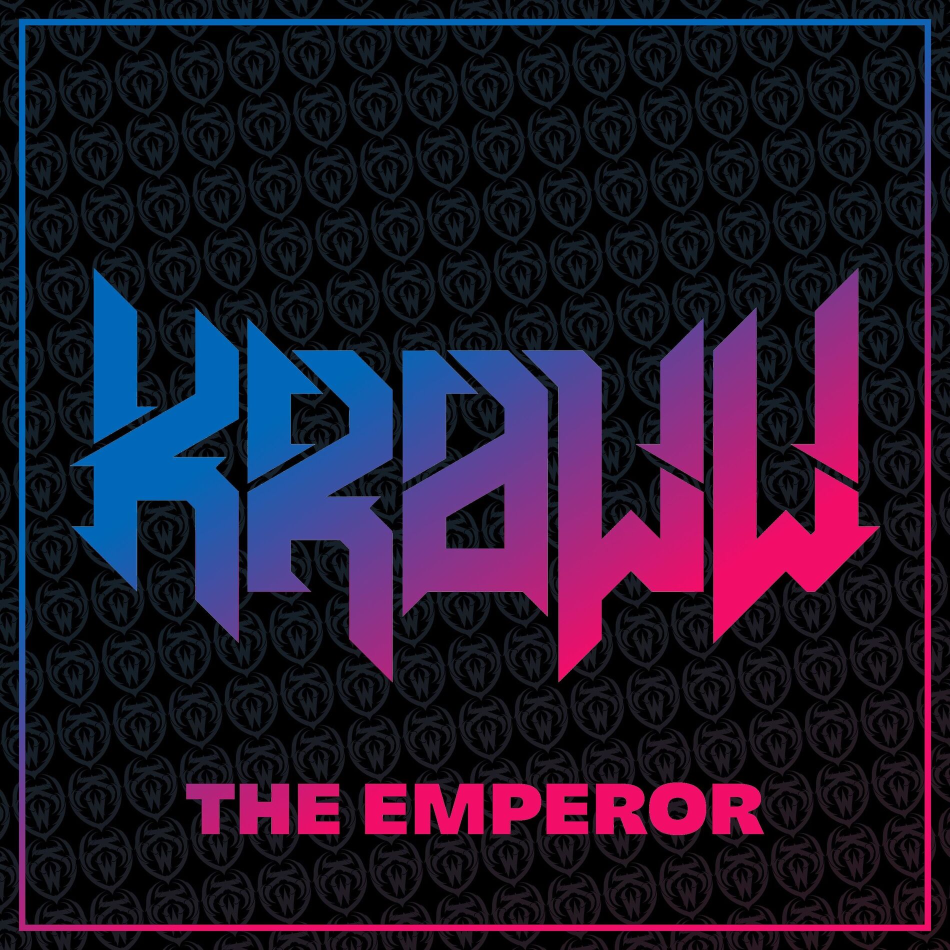 Album cover of The Emperor