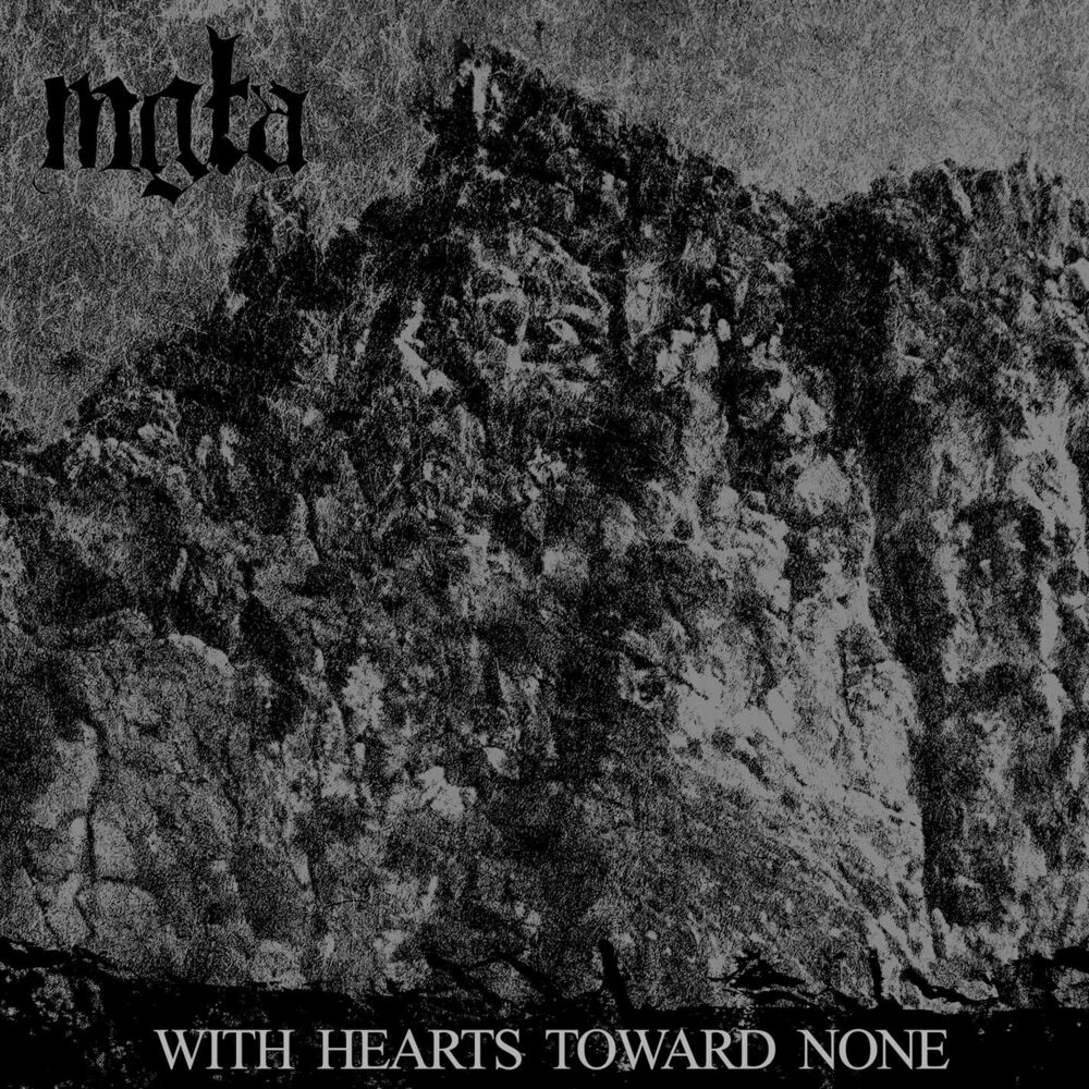Picture of With Hearts Toward None