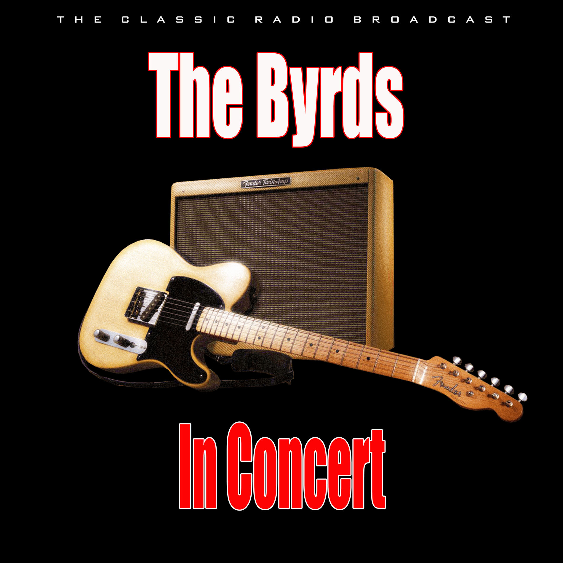 Album cover of In Concert (Live)