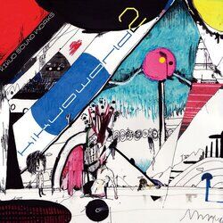 Cover of KIKUOWORLD2