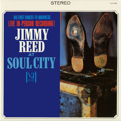 Cover of At Soul City