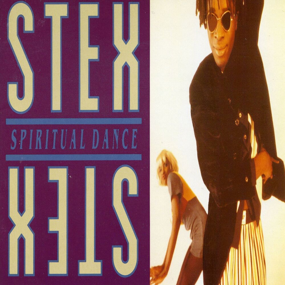 Picture of Spiritual Dance