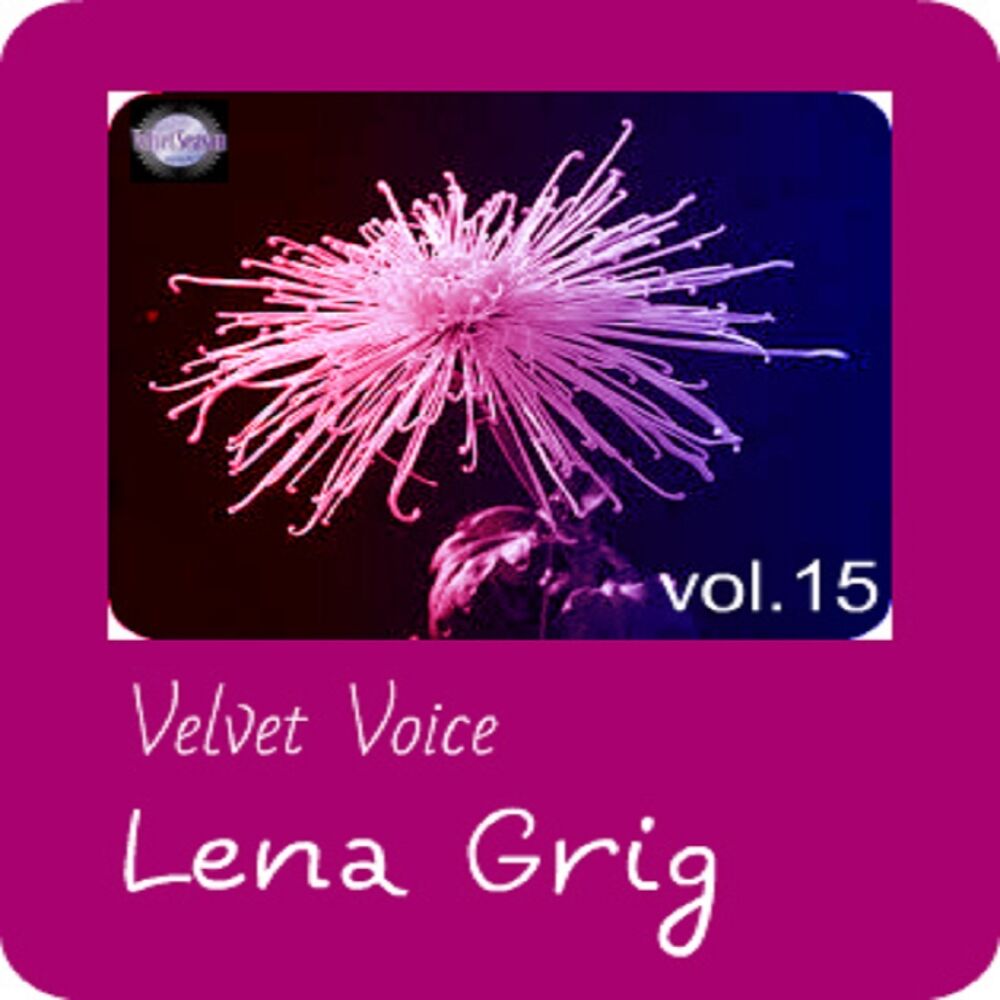 Picture of Velvet Voice, Vol. 15