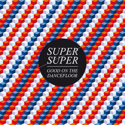 Cover of Good on the Dancefloor