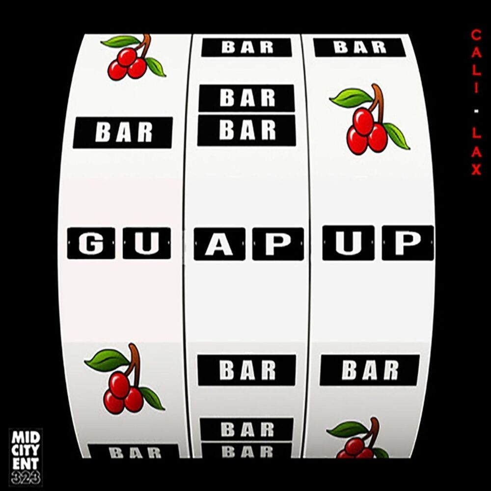 Picture of Guap Up