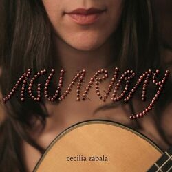 Cover of Aguaribay