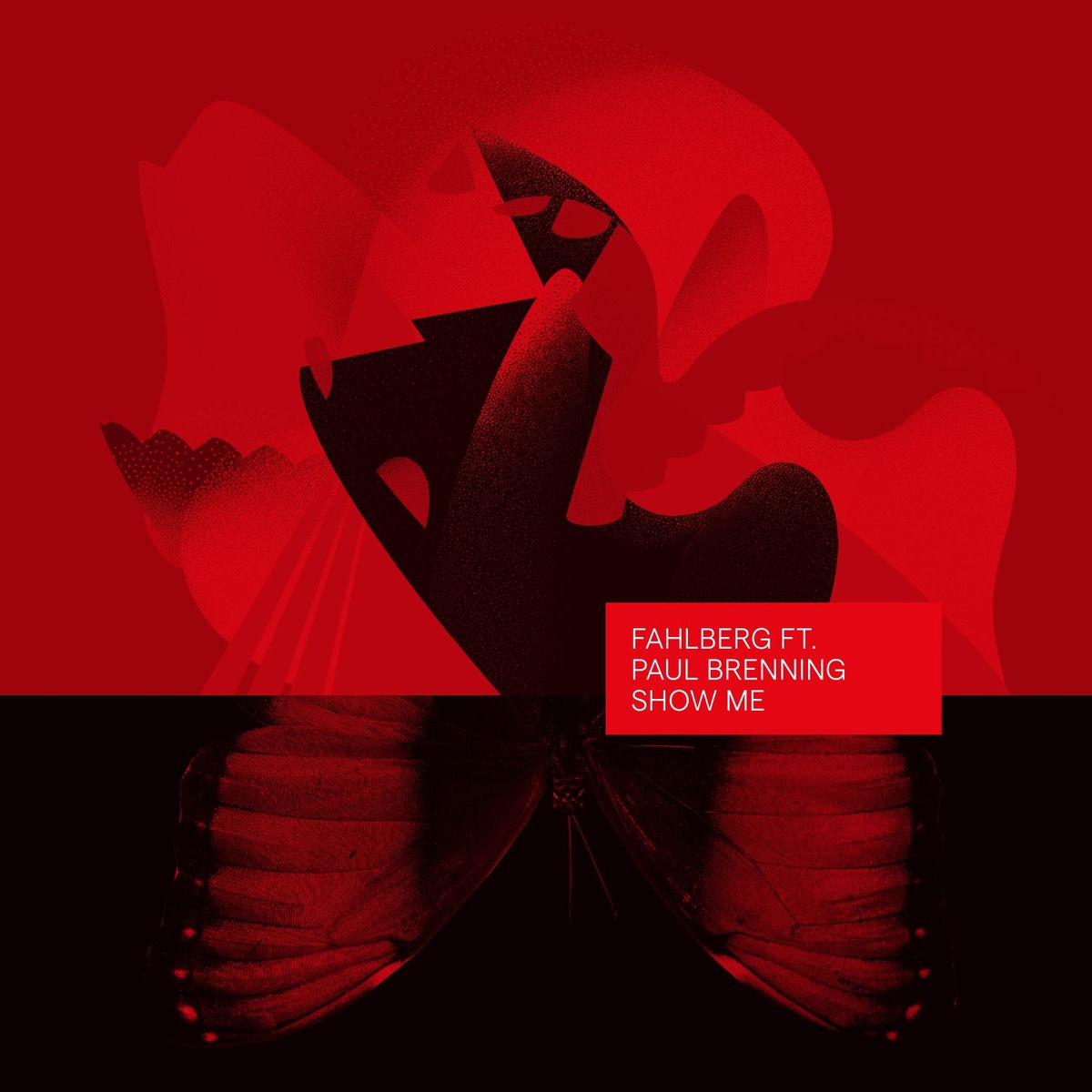 Album cover of Show Me