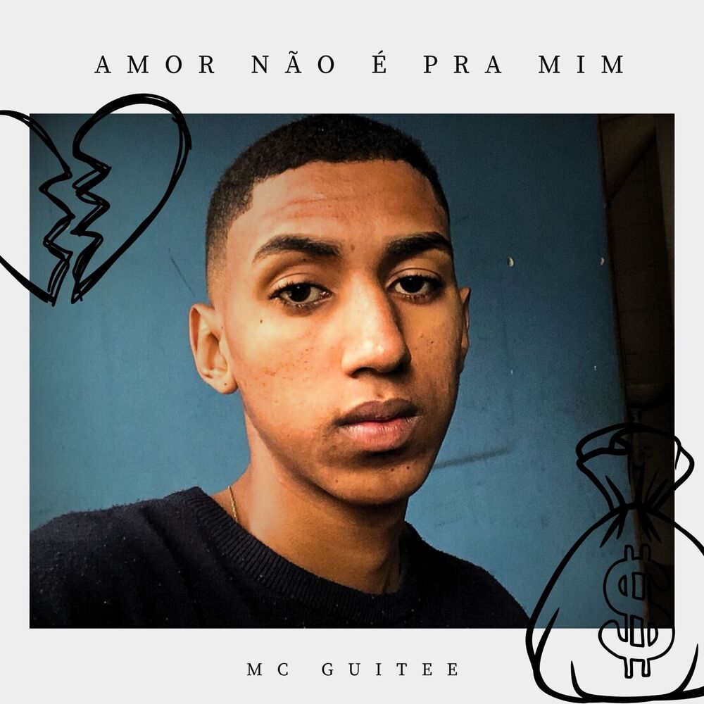 Picture of Amor Não É pra Mim