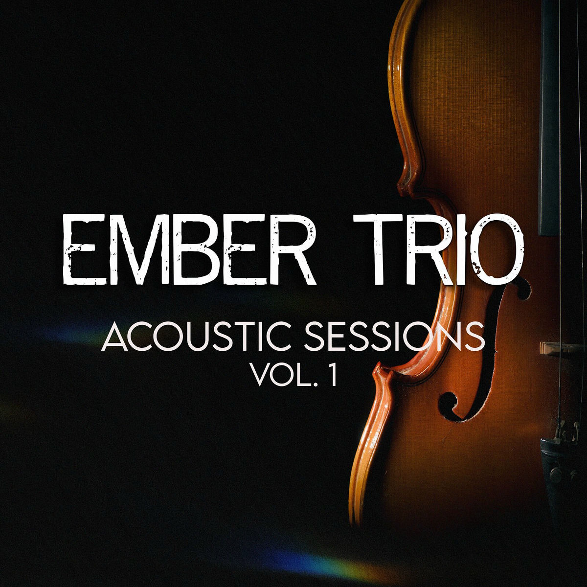 Album cover of Acoustic Sessions, Vol. 1