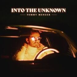 Cover of Into The Unknown