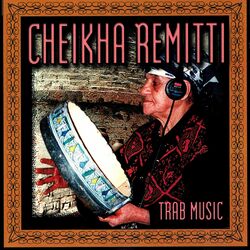 Cover of Trab Music