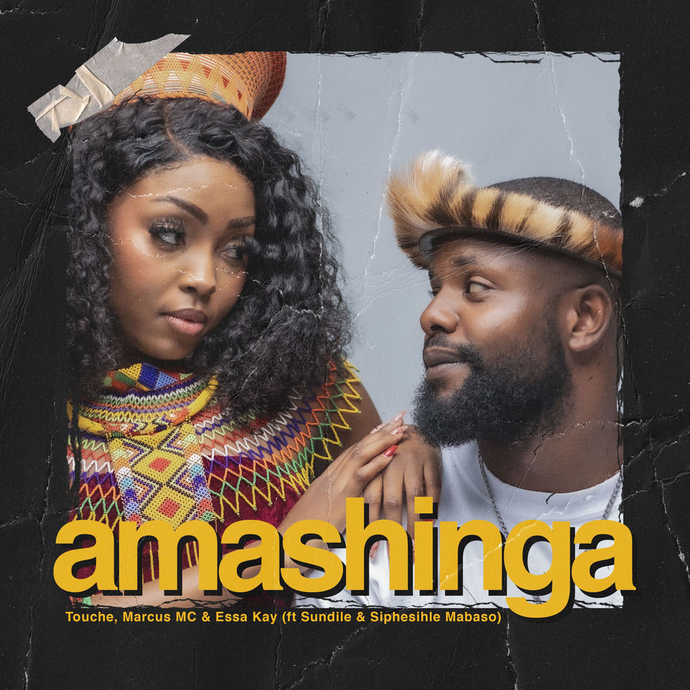 Amashinga (feat. Sundile & Siphesihle Mabaso)