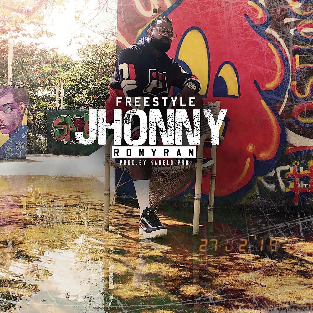Picture of Jhonny (Freestyle)