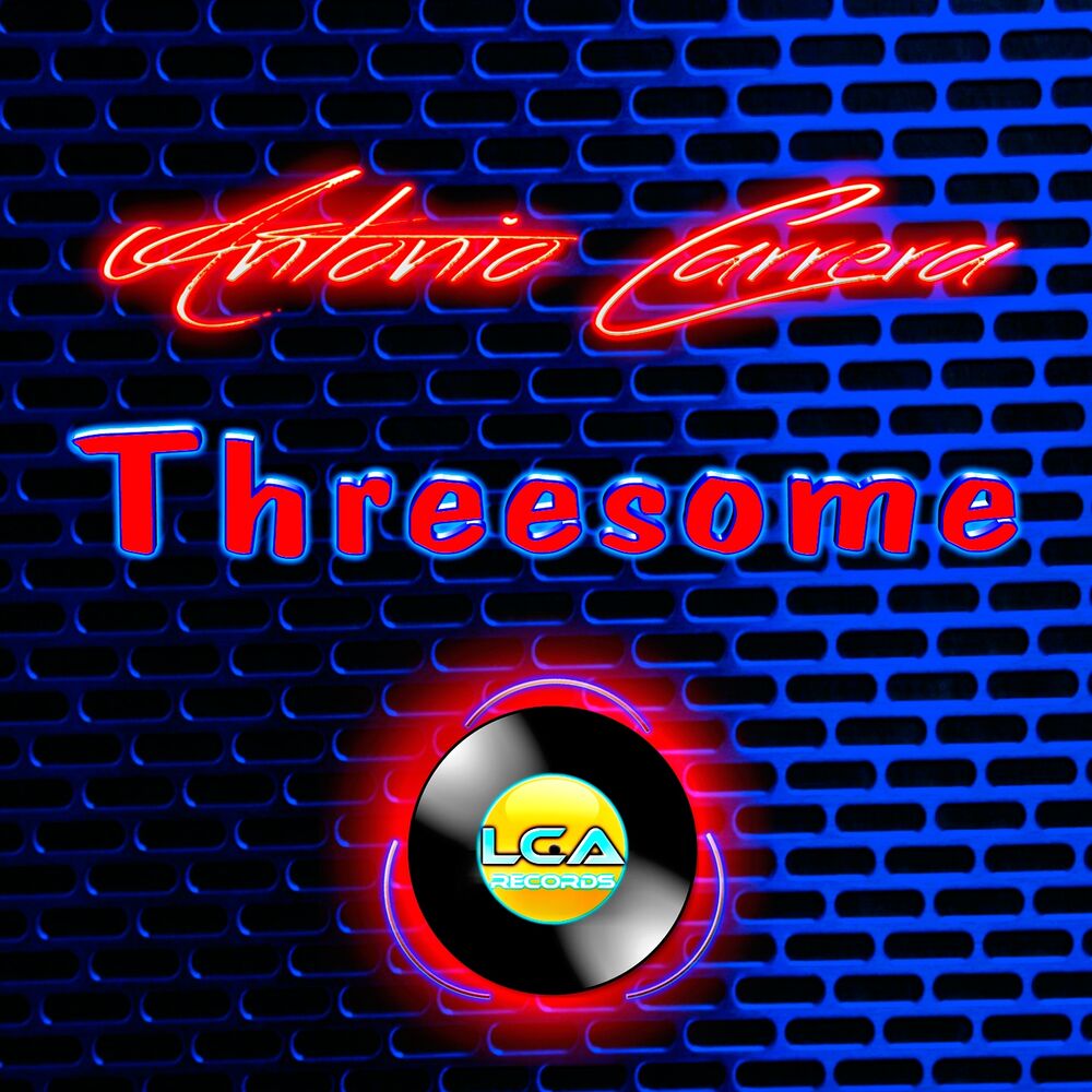 Picture of Threesome