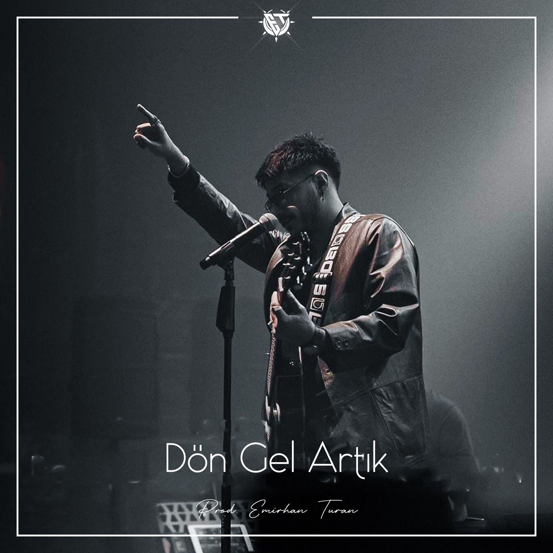Album cover of Dön Gel Artık