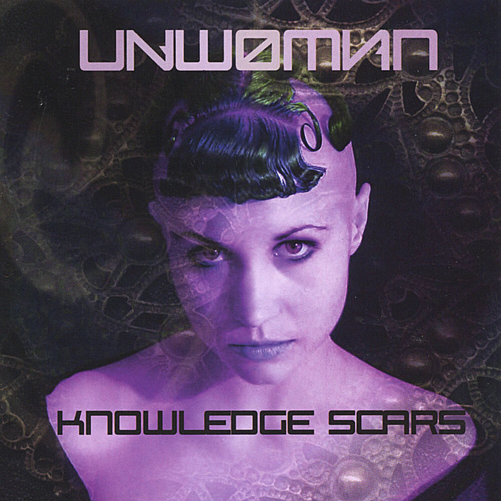 Picture of Knowledge Scars