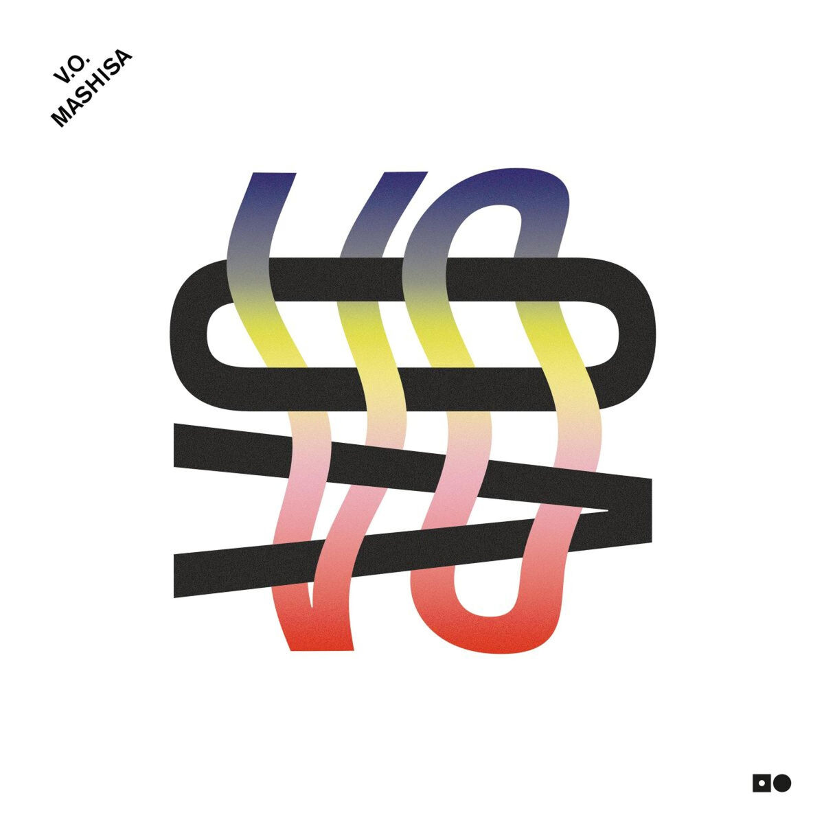 Album cover of Mashisa