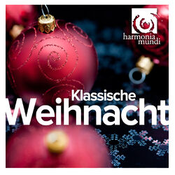 Cover of Klassische Weihnacht