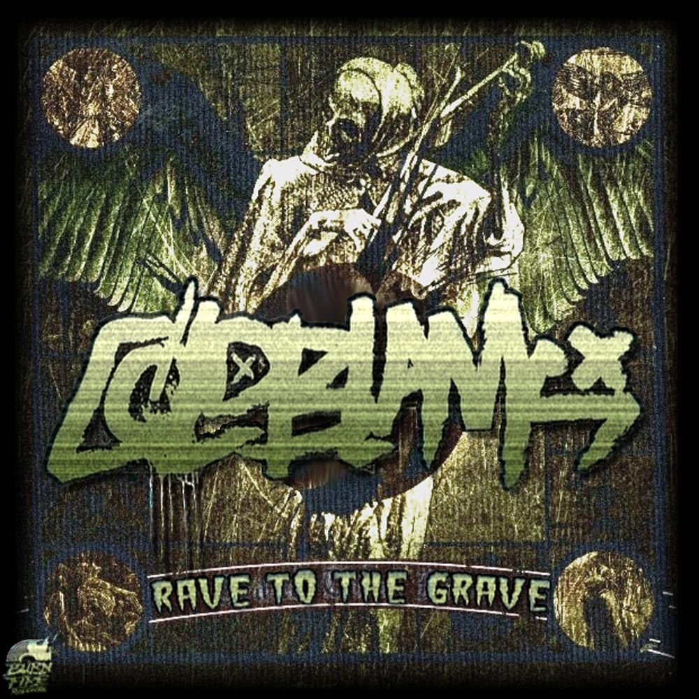 Picture of Rave To The Grave