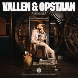 Cover of Vallen En Opstaan