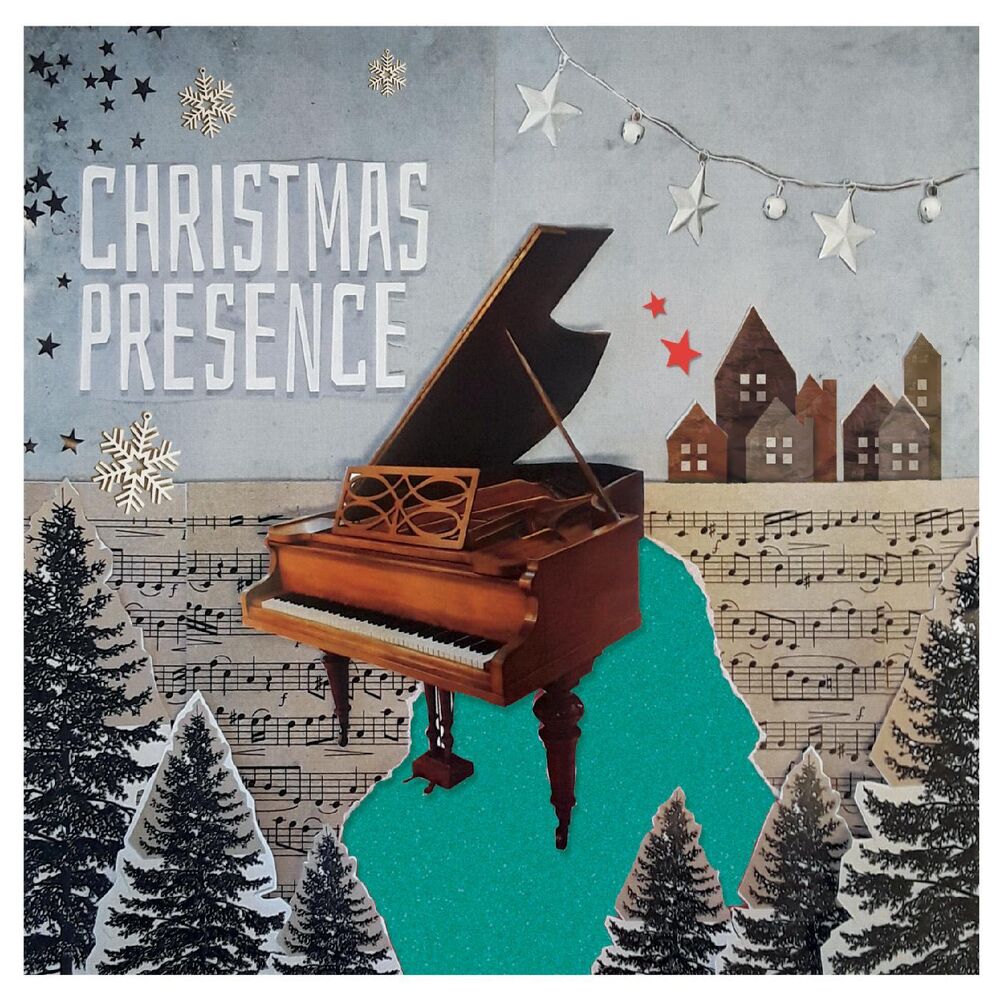 Picture of Christmas Presence