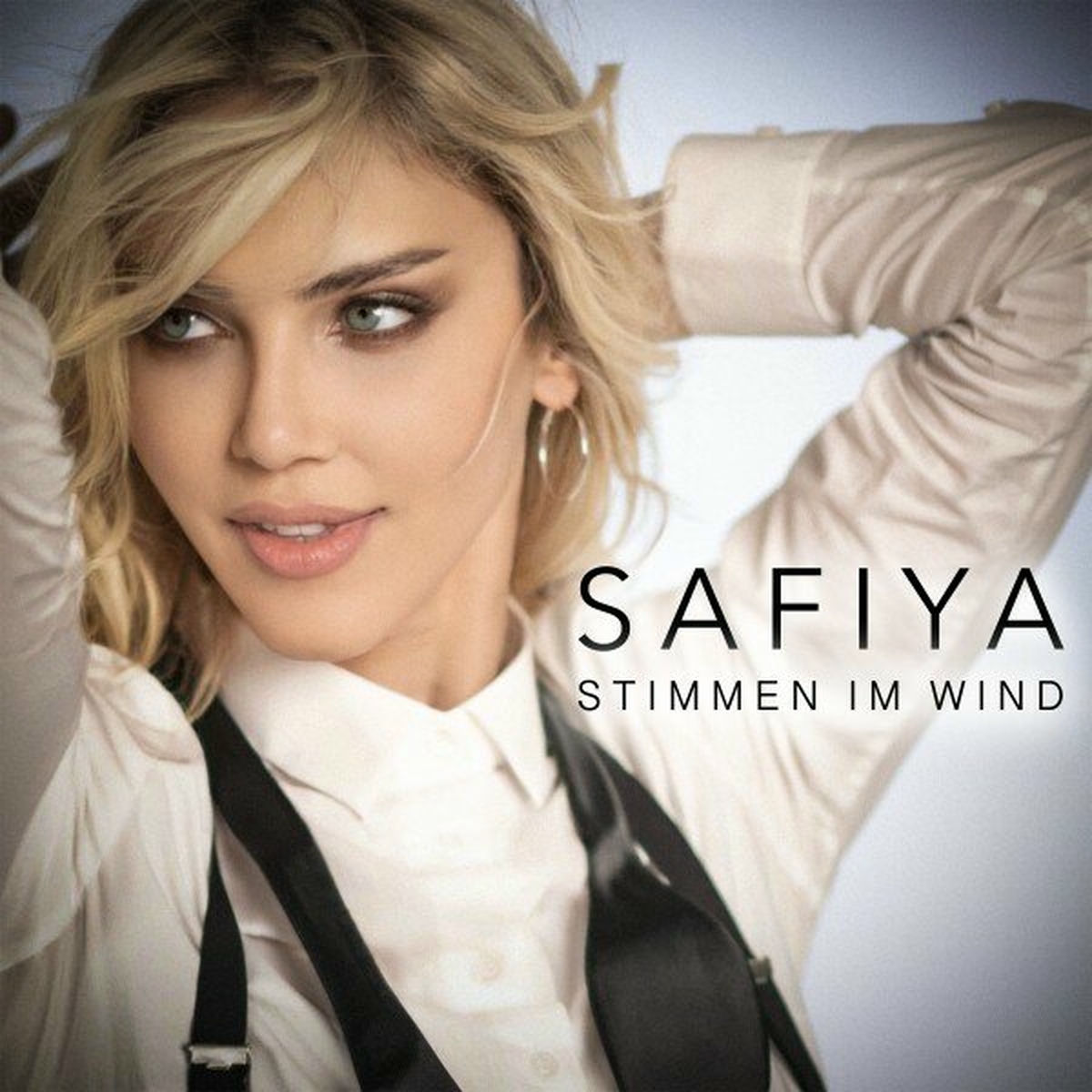 Album cover of Stimmen im Wind