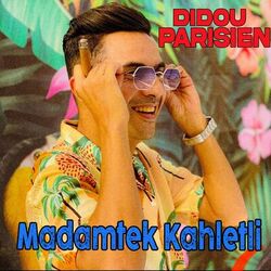 Cover of Madamtek Kahletli