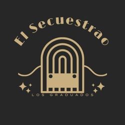 Cover of El Secuestrao