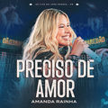 Preciso de Amor
