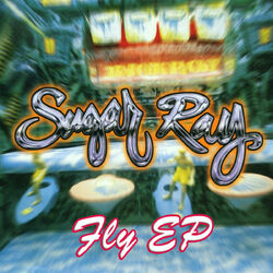 Cover of Fly EP