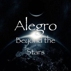 Cover of Beyond the Stars