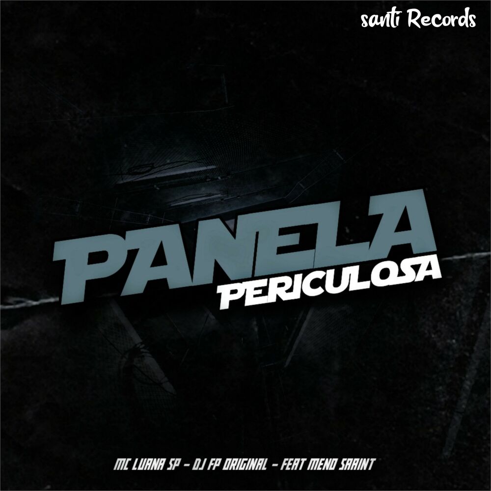 Picture of Panela Periculosa