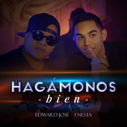 Cover of Hagámonos Bien