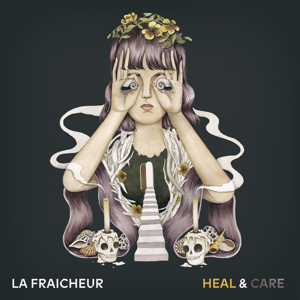 Picture of Heal & Care