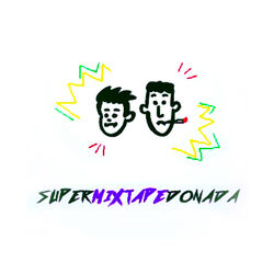 Cover of Supermixtapedonada