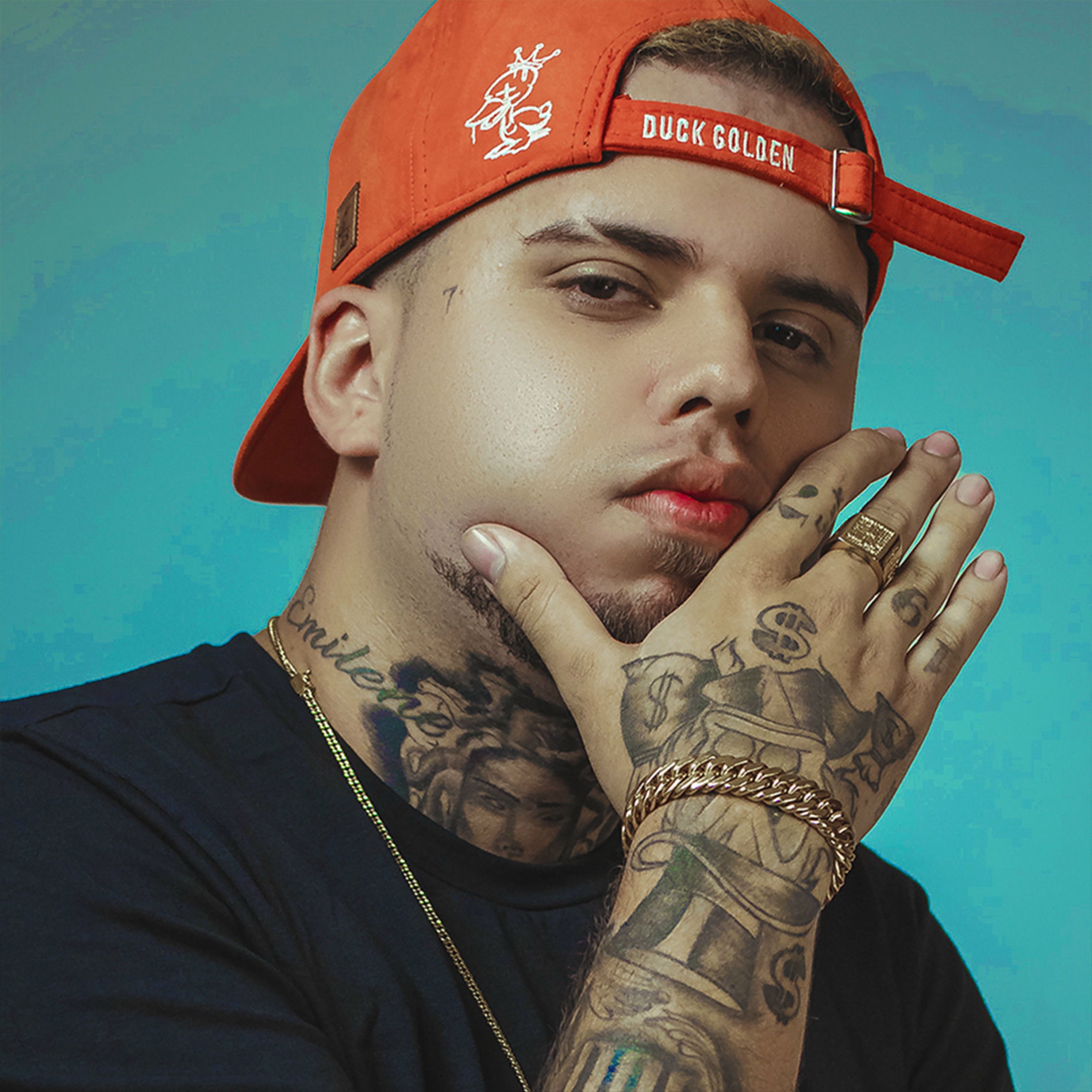 Album cover of Batidão do Uh