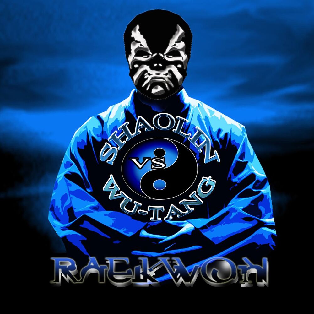 Picture of Shaolin Vs. Wu-Tang