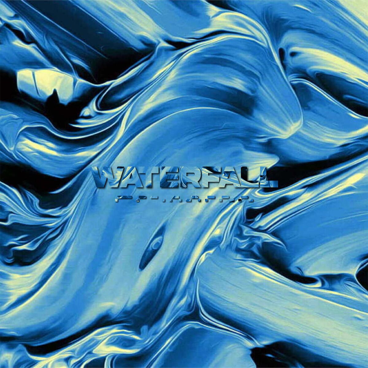Album cover of Waterfall