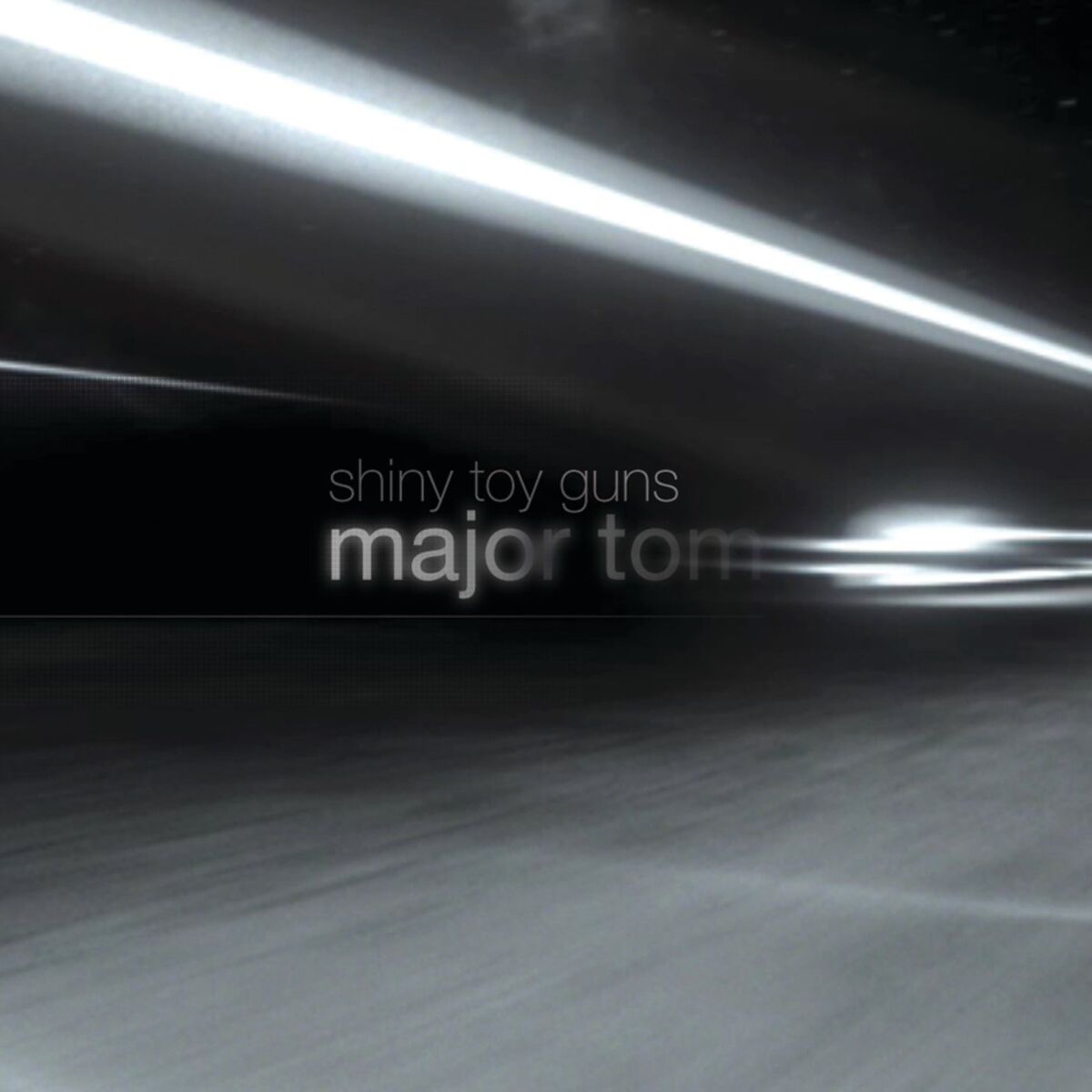Album cover of Major Tom