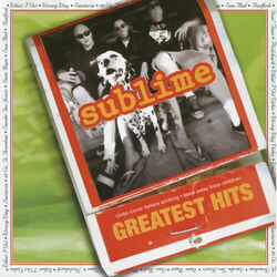 Cover of Greatest Hits
