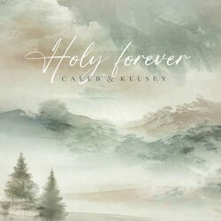 Cover of Holy Forever