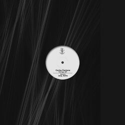 Cover of Vertigo EP
